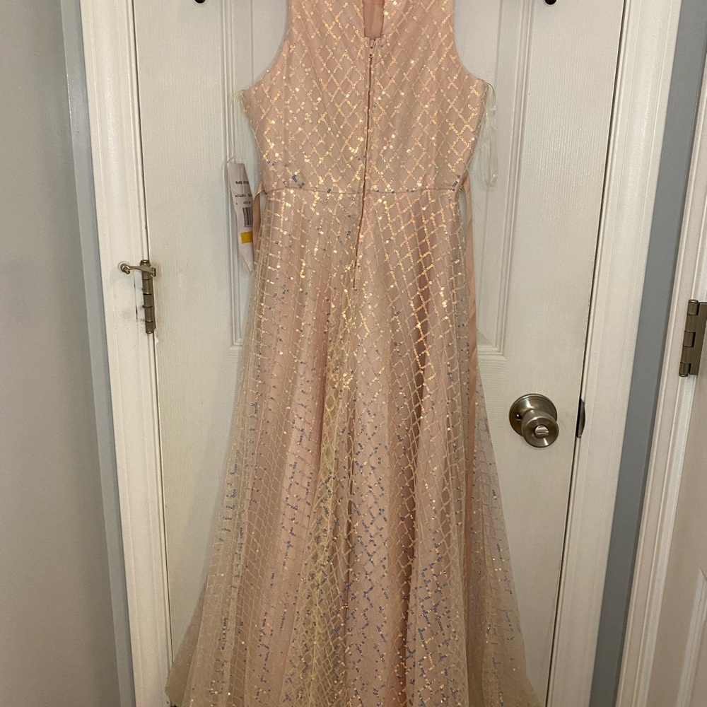 Kids dress